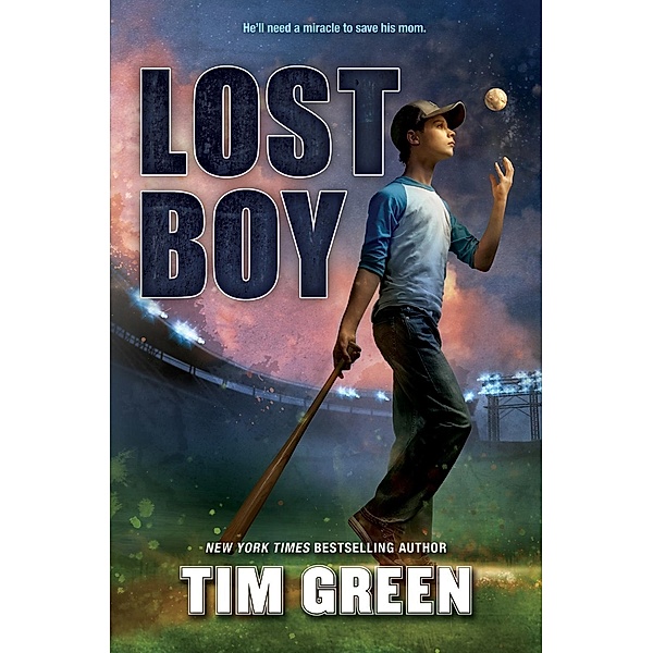 Lost Boy, Tim Green