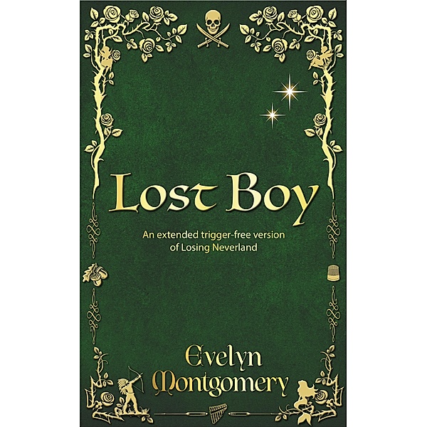 Lost Boy, Evelyn Montgomery