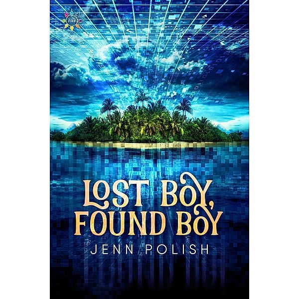 Lost Boy, Found Boy, Jenn Polish