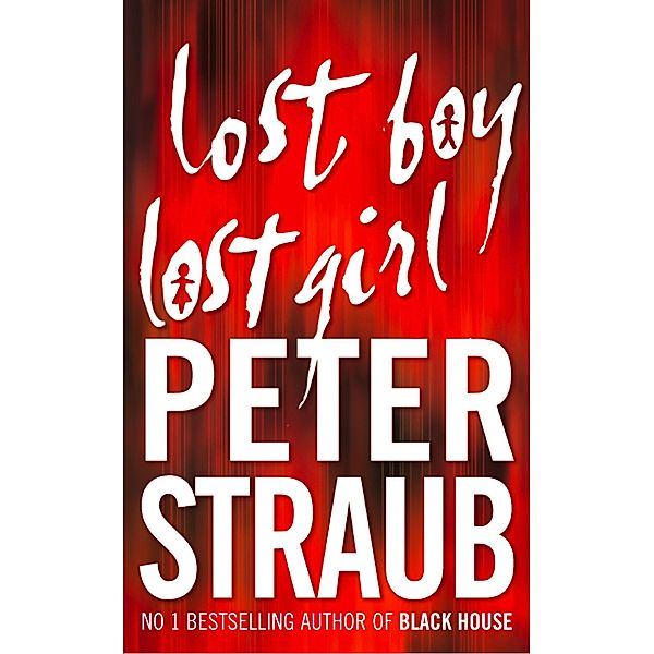 Lost Boy Lost Girl, Peter Straub