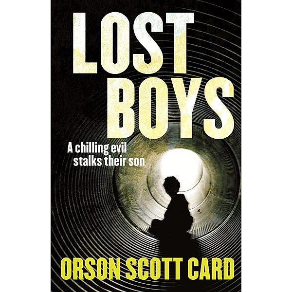 Lost Boys, Orson Scott Card