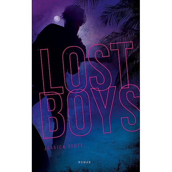 Lost Boys, Jessica Stute