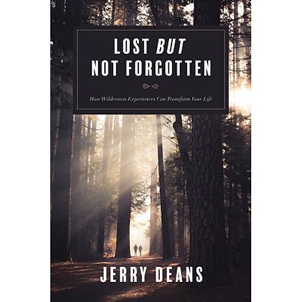 Lost But Not Forgotten, Jerry Deans