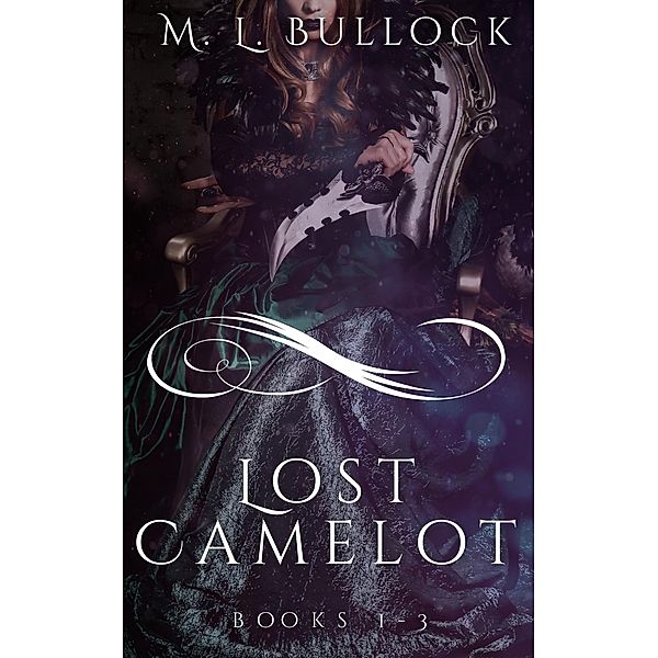 Lost Camelot, M. L. Bullock