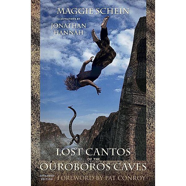 Lost Cantos of the Ouroboros Caves / University of South Carolina Press, Maggie Schein