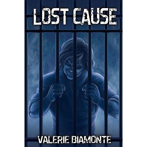 Lost Cause / Valerie Biamonte, Valerie Biamonte