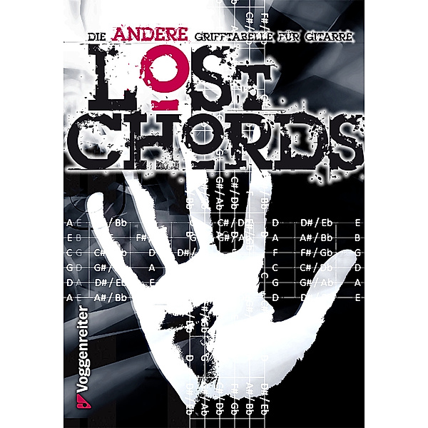 Lost Chords, Norbert Opgenoorth, Jeromy Bessler