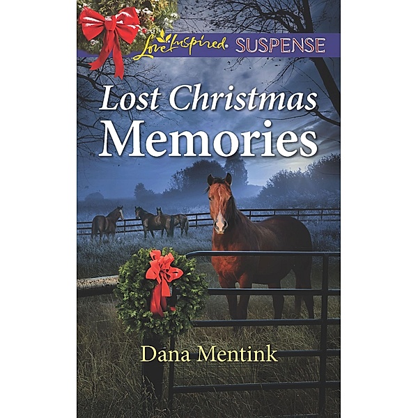 Lost Christmas Memories / Gold Country Cowboys, Dana Mentink