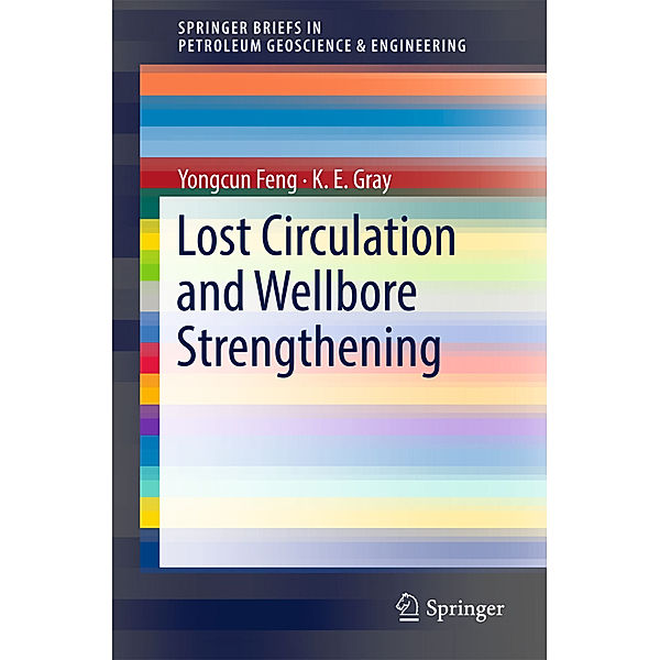 Lost Circulation and Wellbore Strengthening, Yongcun Feng, K. E. Gray