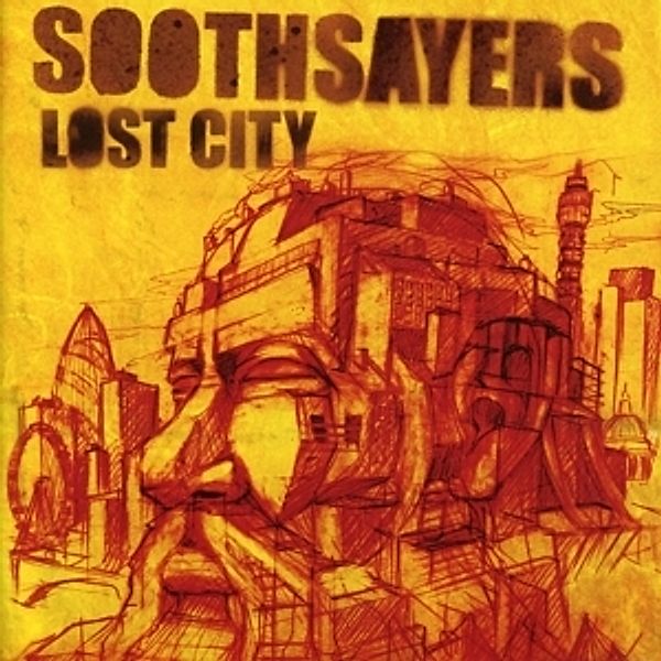 Lost City, Soothsayers