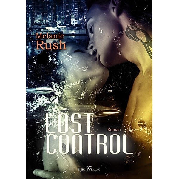 Lost control, Melanie Rush