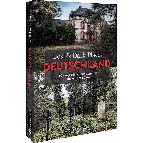 Lost & Dark Places Deutschland