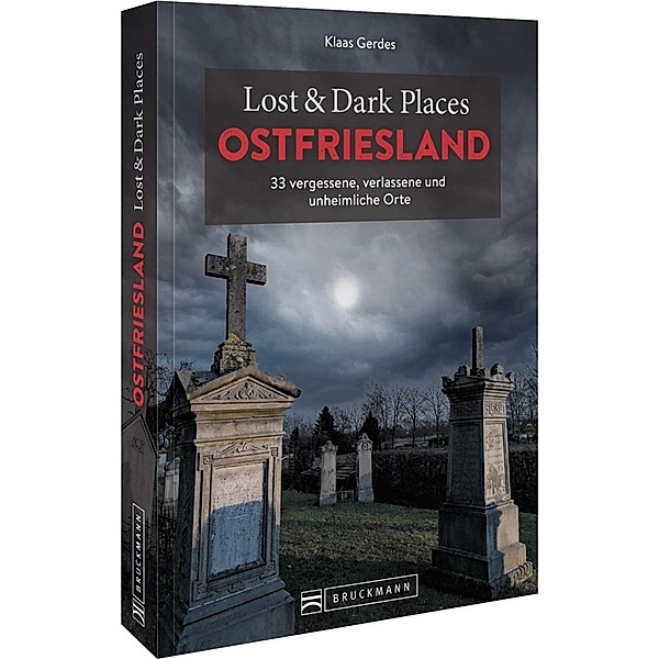 Lost & Dark Places Ostfriesland, Klaas Gerdes