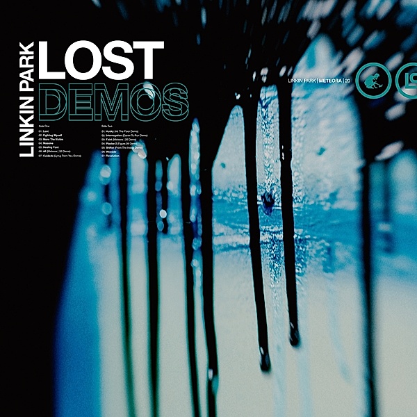 Lost Demos (Vinyl), Linkin Park