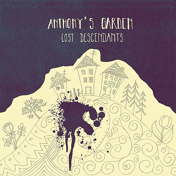 Lost Descendants, Anthony's Garden