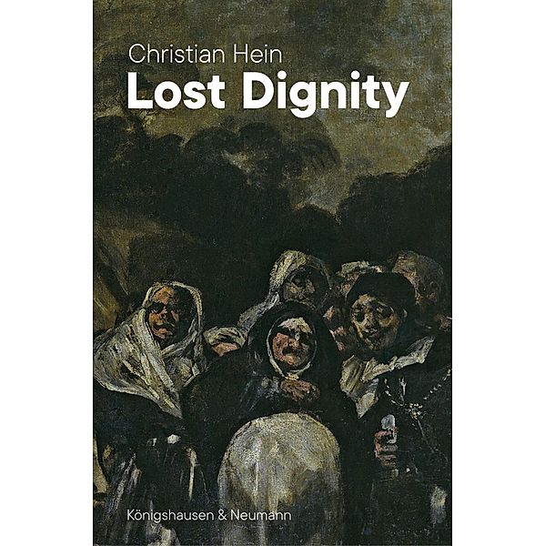 Lost Dignity, Christian Hein
