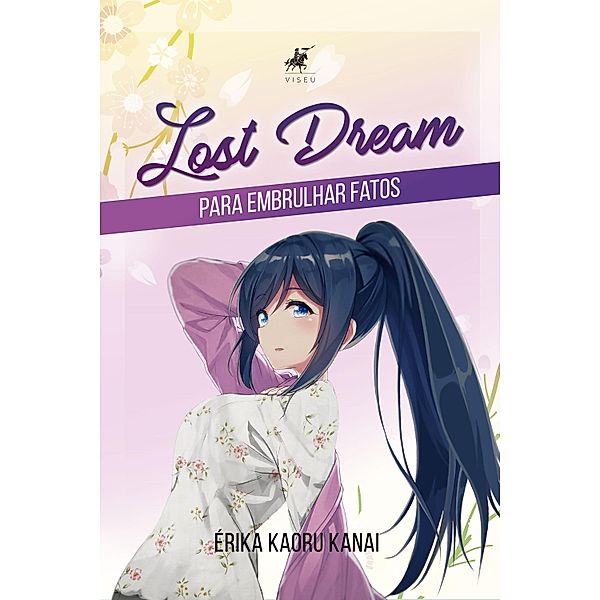 Lost dream, Érika Kaoru Kanai