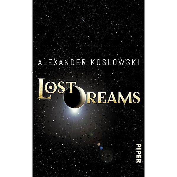 Lost Dreams, Alexander Koslowski