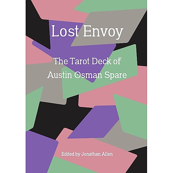Lost Envoy, revised and updated edition
