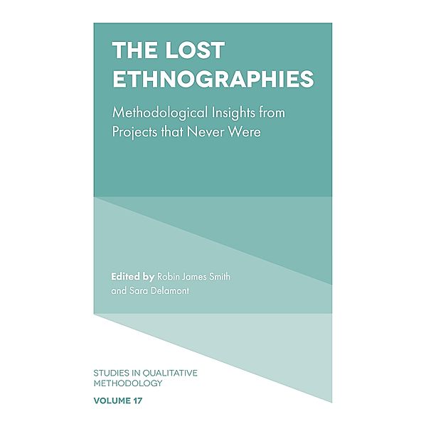 Lost Ethnographies