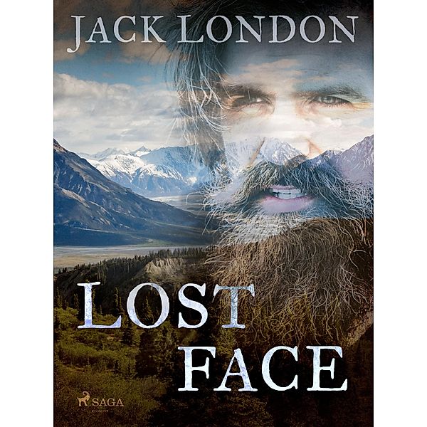 Lost Face, Jack London