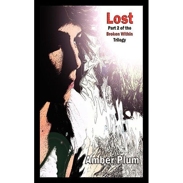 Lost / FastPencil, Amber Plum
