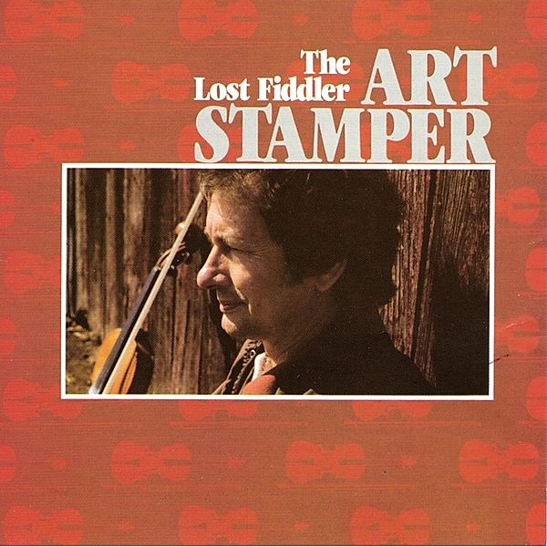 Lost Fiddler, Art Stamper