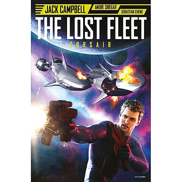 Lost Fleet, Jack Campbell