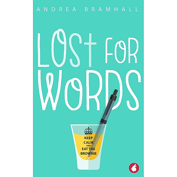 Lost for Words, Andrea Bramhall