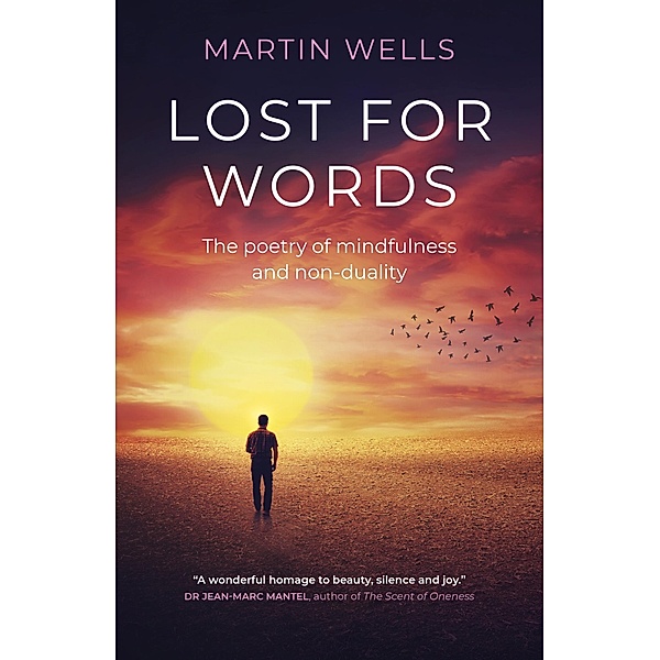 Lost for Words, Martin Wells
