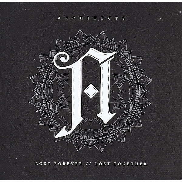 Lost Forever - Ltd. Us Edit. (Vinyl), Architects