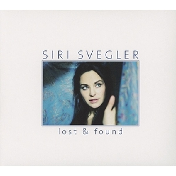 Lost & Found, Siri Svegler
