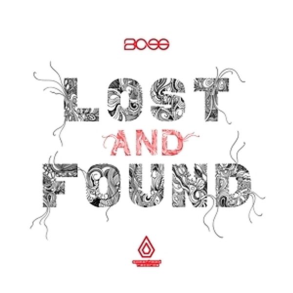 Lost & Found, Bcee