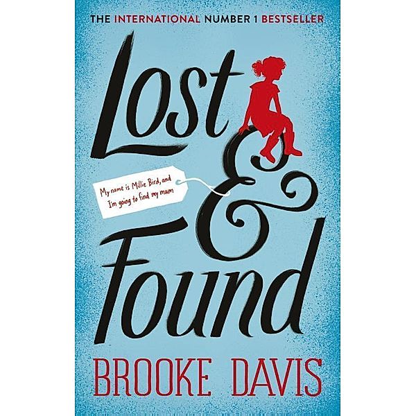 Lost & Found, Brooke Davis