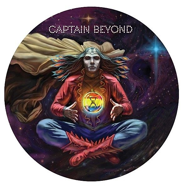 Lost & Found 1972-1973 (Picture Disc), Captain Beyond