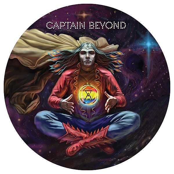 Lost & Found 1972-1973 (Vinyl), Captain Beyond