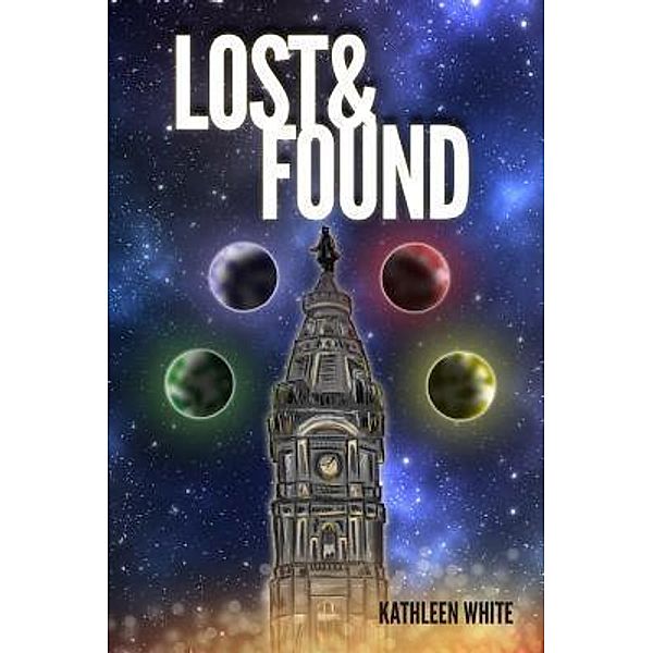 Lost & Found, Kathleen White