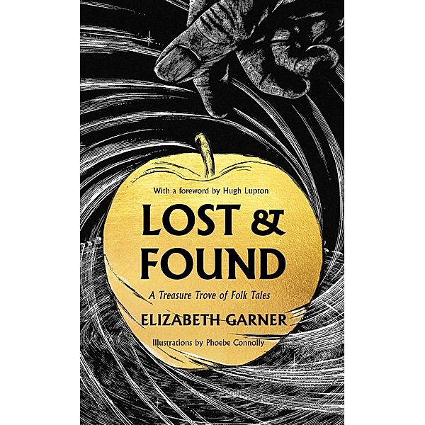 Lost & Found, Elizabeth Garner