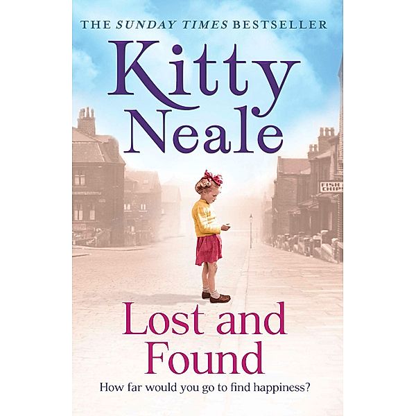 Lost & Found, Kitty Neale