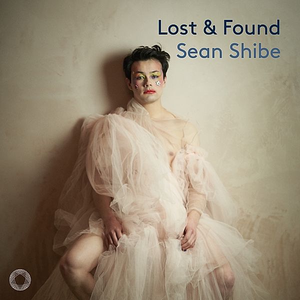 Lost & Found, Sean Shibe