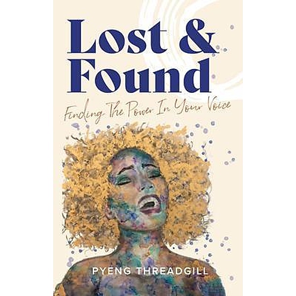 Lost & Found, Pyeng Threadgill