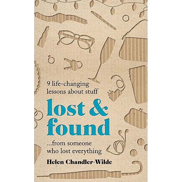 Lost & Found, Helen Chandler-Wilde