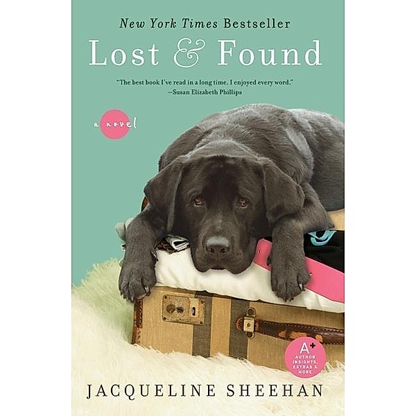 Lost & Found / Peaks Island Bd.1, Jacqueline Sheehan