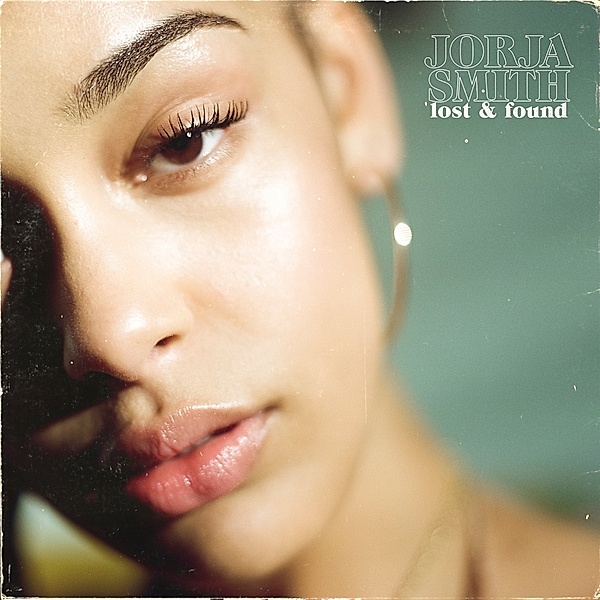 Lost & Found (Vinyl), Jorja Smith