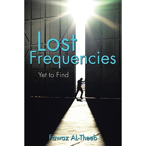 Lost Frequencies, Fawaz Al-Theeb