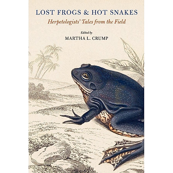 Lost Frogs and Hot Snakes