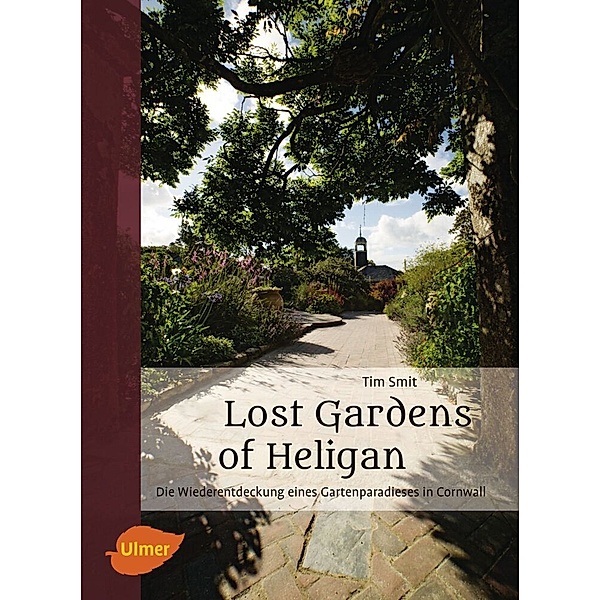 Lost Gardens of Heligan, Tim Smit