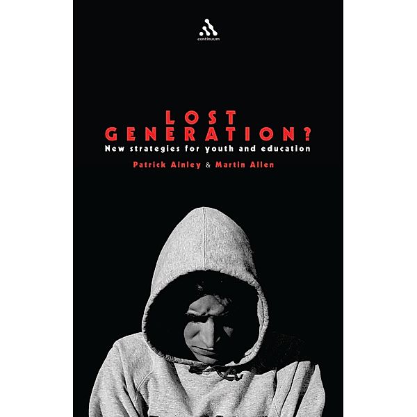 Lost Generation?, Martin Allen, Patrick Ainley