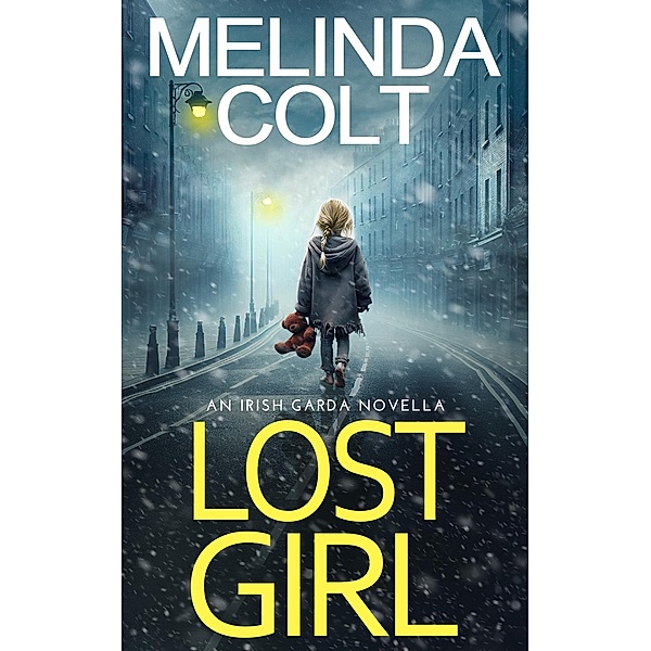 Lost Girl, Melinda Colt