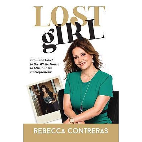 Lost Girl / Rebecca Contreras LLC, Rebecca Contreras